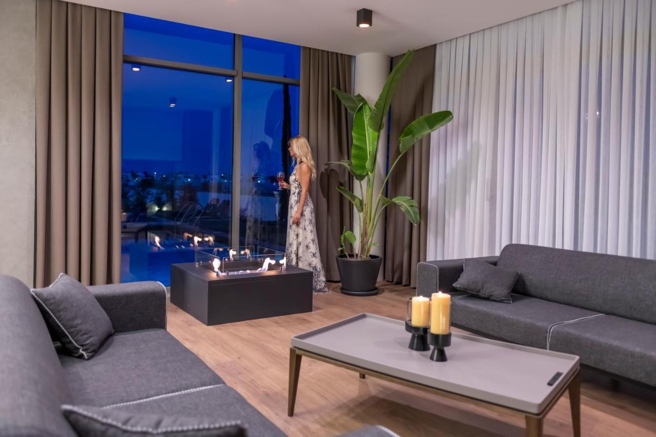 Drvillasuits Casa Diva Belek Eksteriør bilde